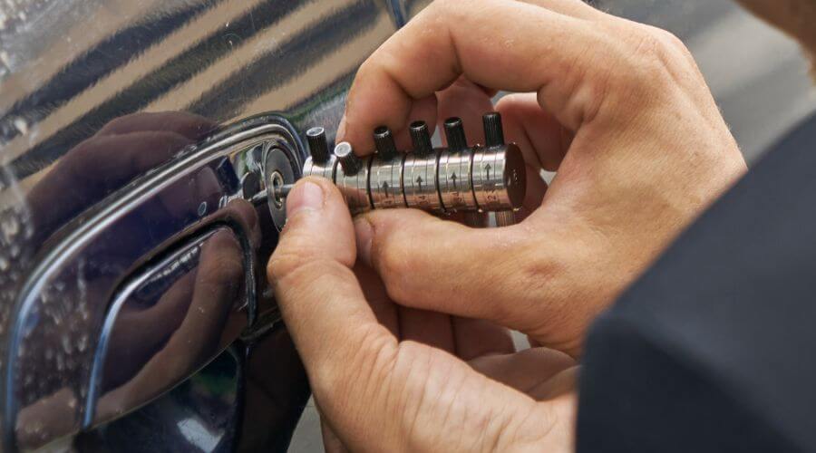 Expert tile roof repair services in Ellsworth, KS